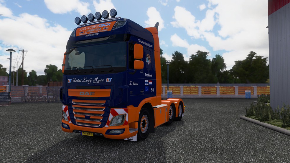 Image by LoaderSaints