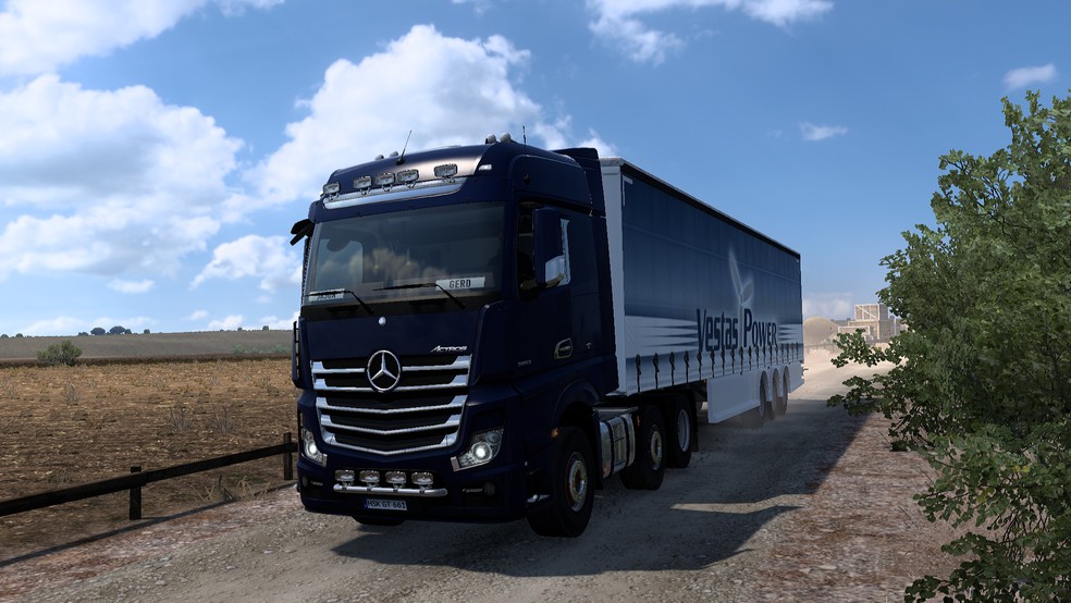 Image by Truckersson