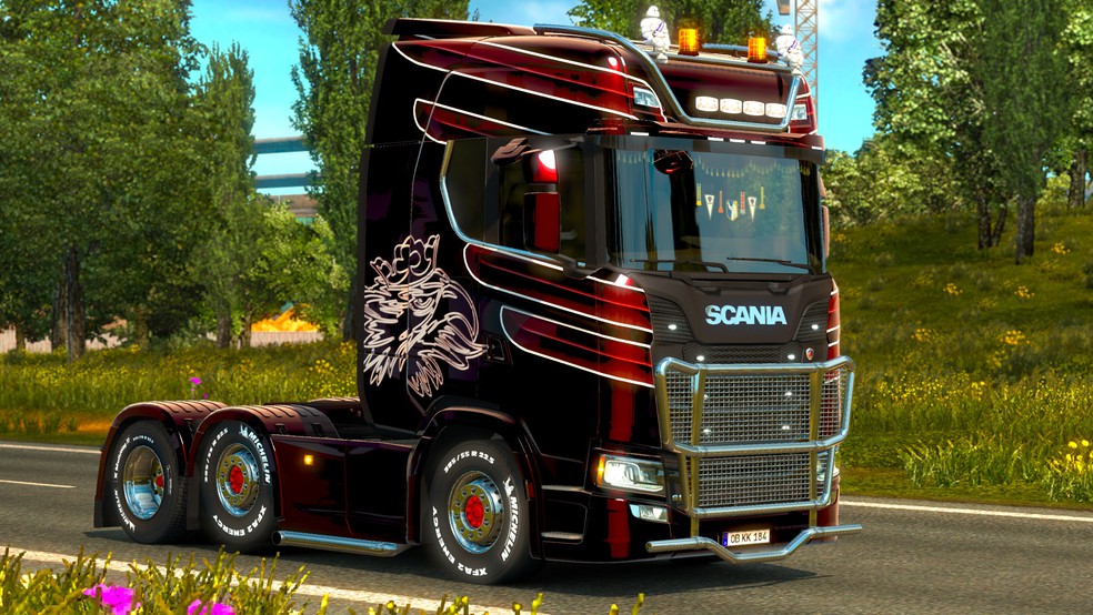 Image by Cosmictrucker