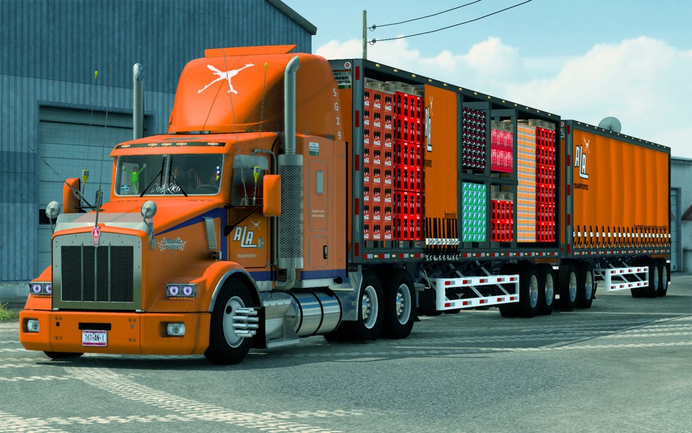 Image by Landerotrucking