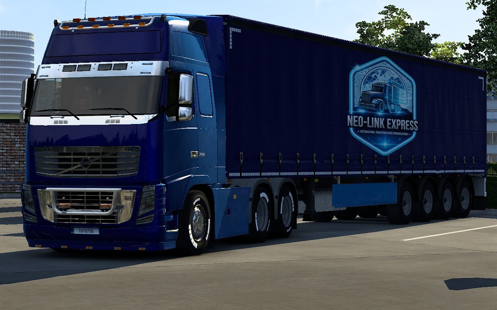 Image by ExtraContinent