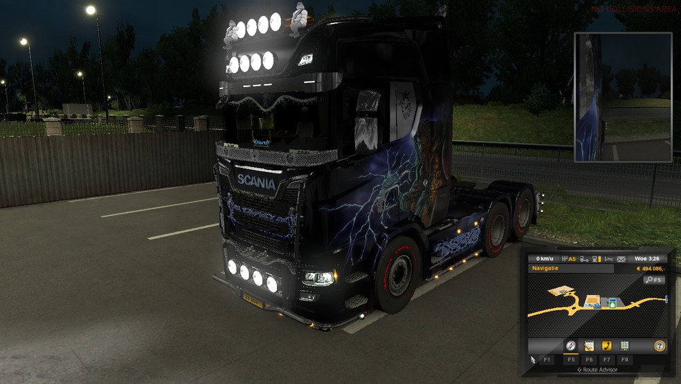 Image by Truckergerard1