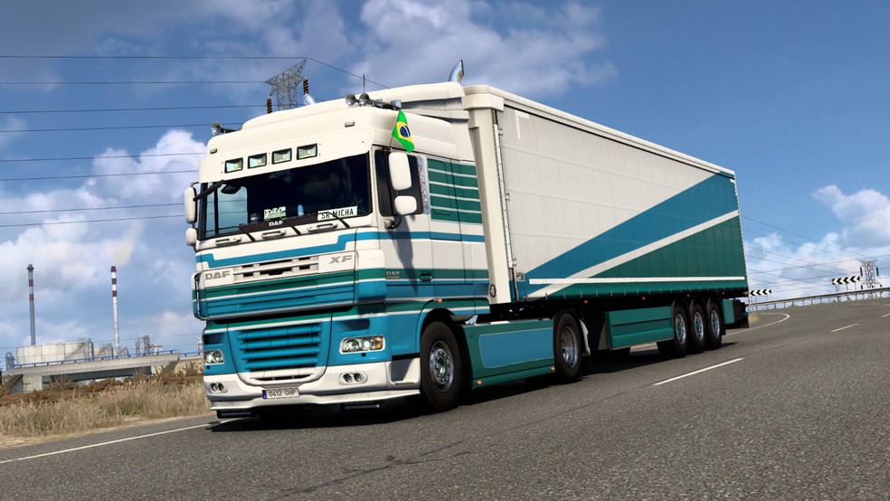 Image by SenhorMicha