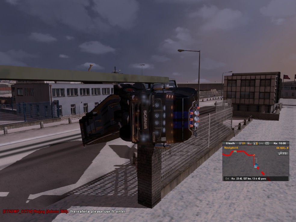 Image by therealvitaHUN