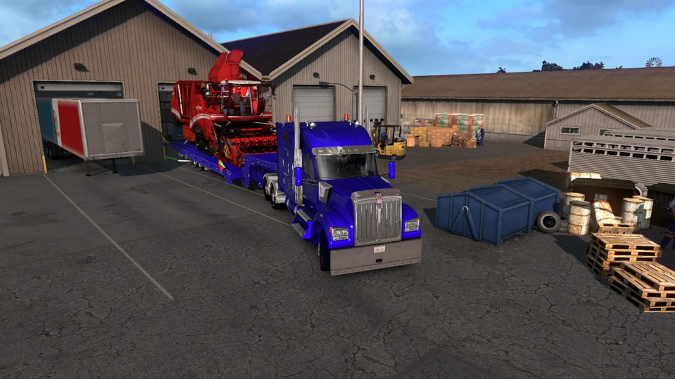 Image by gazzatruckin