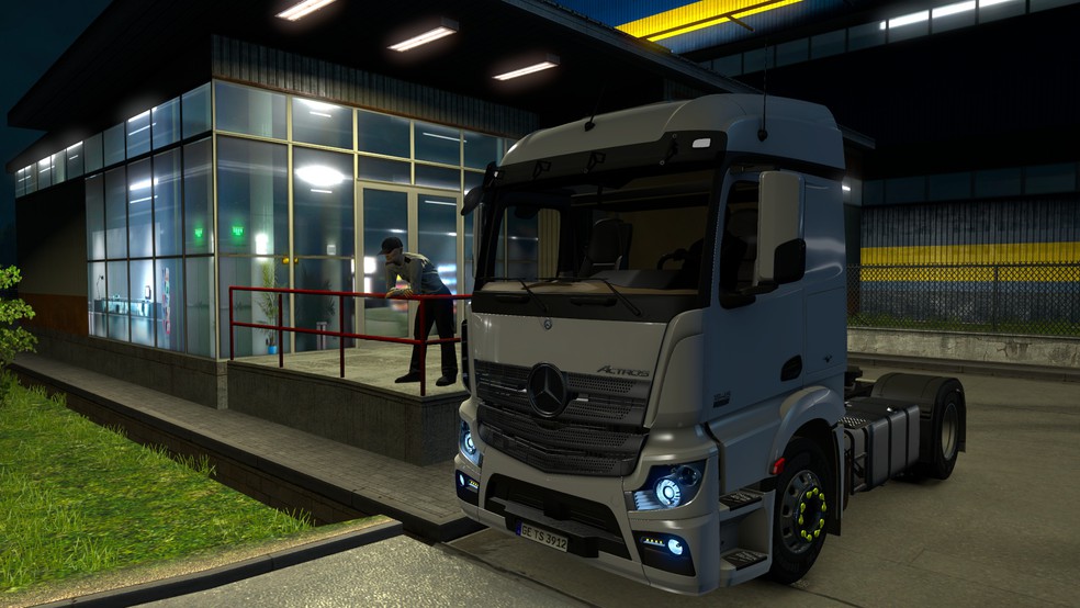 Image by Alex_Truckdriver