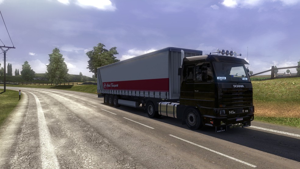 Image by ModernTrucker23