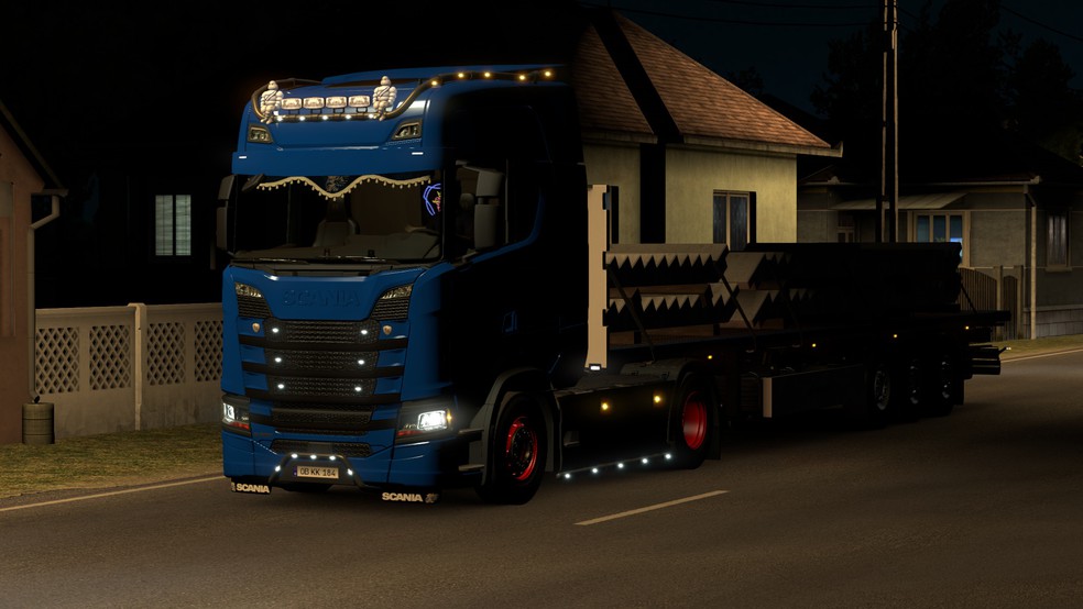 Image by Cosmictrucker