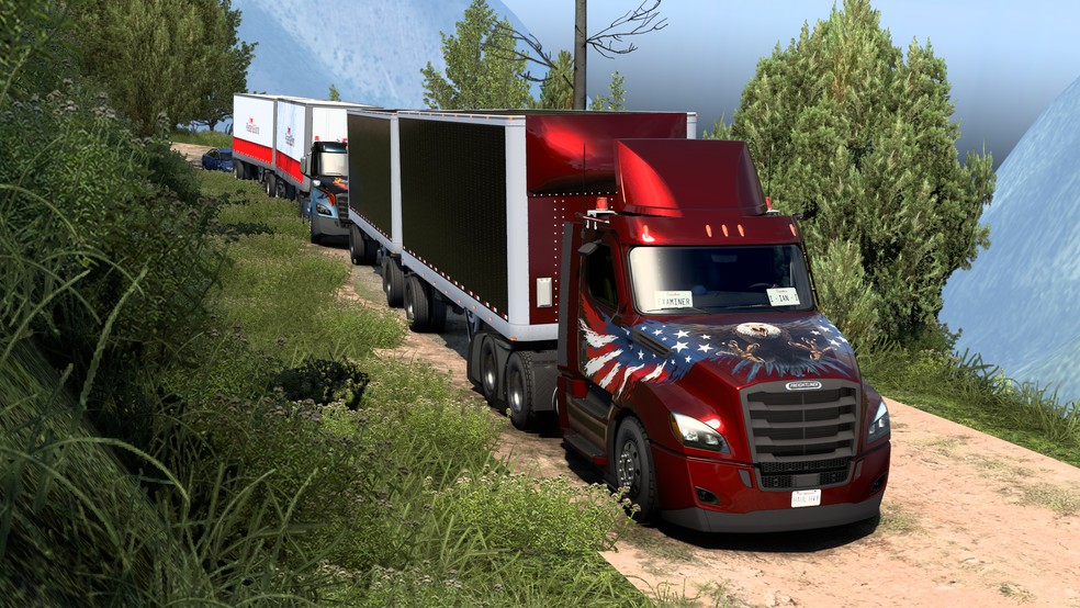 Image by ExaminerIan