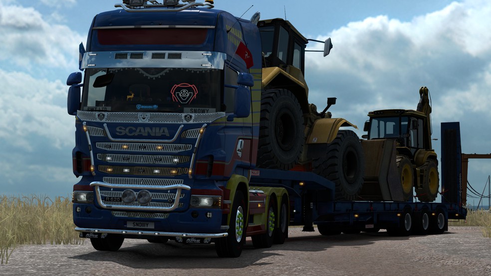 Image by SnowLeopard