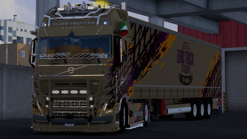 Image by LEGEND_1474_TV