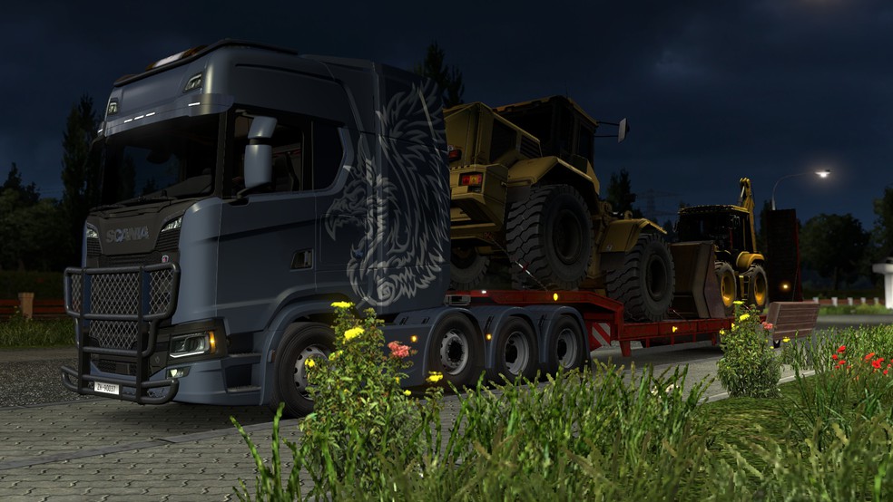 Image by ScaniaTruck77