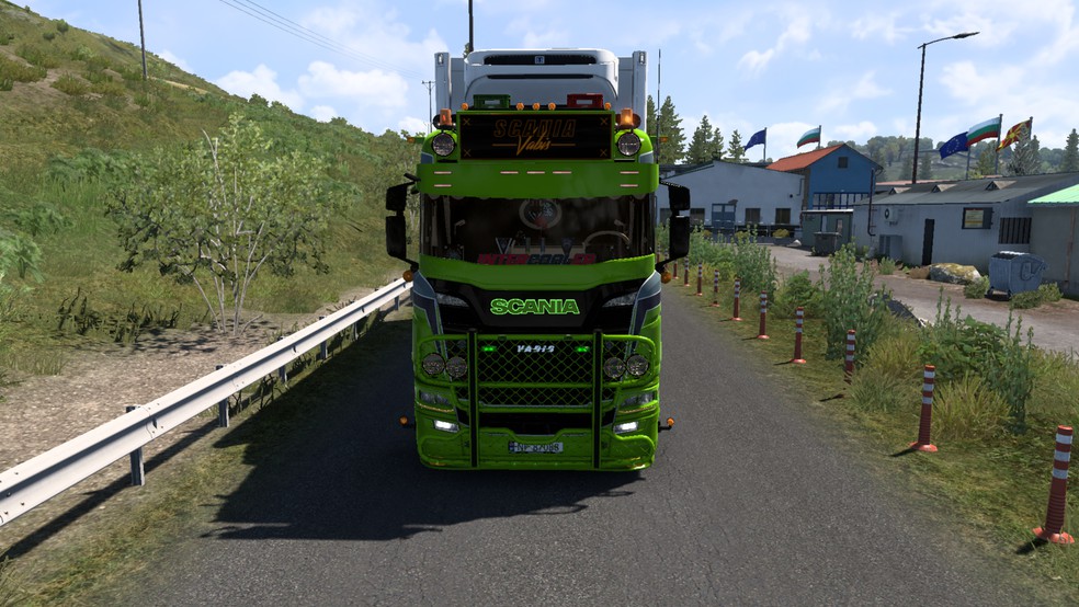 Image by vabisV8klapper