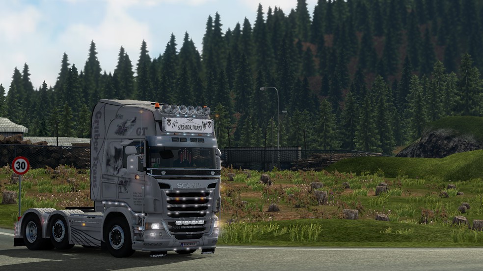 Image by ScaniaausWallsee