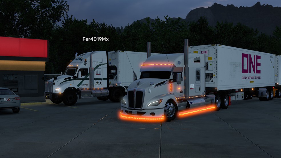 Image by LM_TRUCKING048