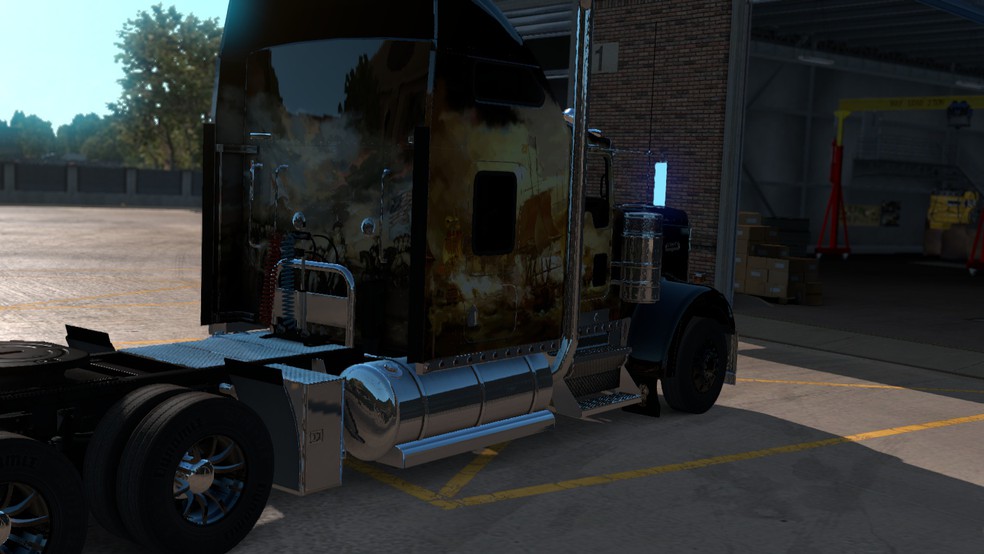 Image by titanicbadger