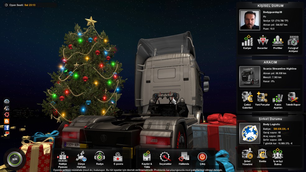 Image by Bodyguardxp38