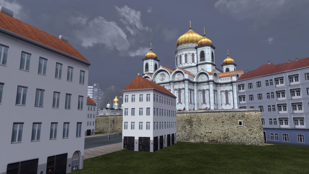 Image by TruckSimWorld