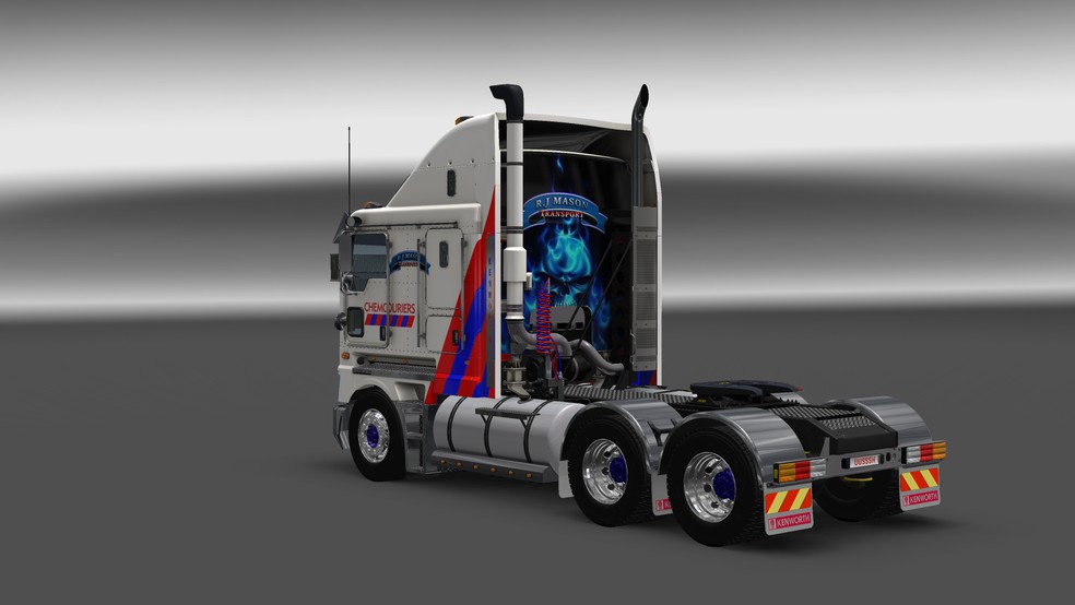 Image by NZTRUCKER48