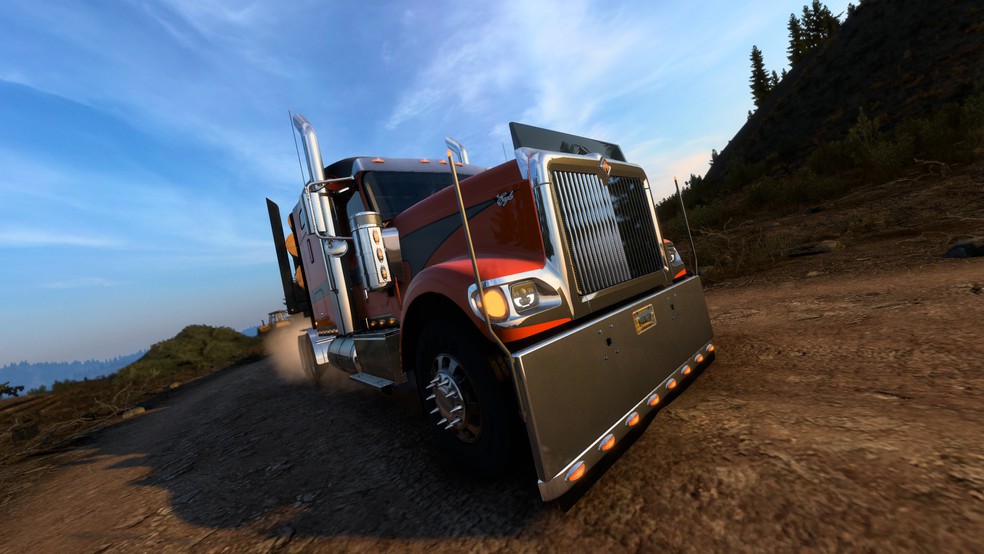 Image by TruckerWarryor