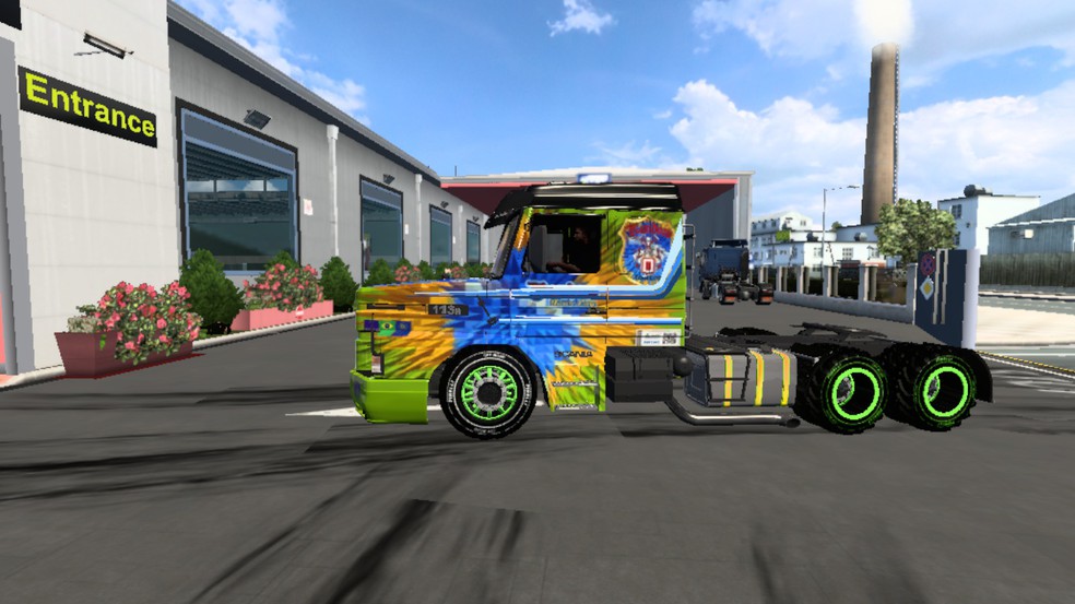 Image by GoliasJunior