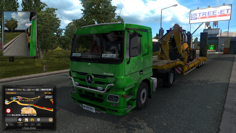 Image by IRFANTRANSPORT