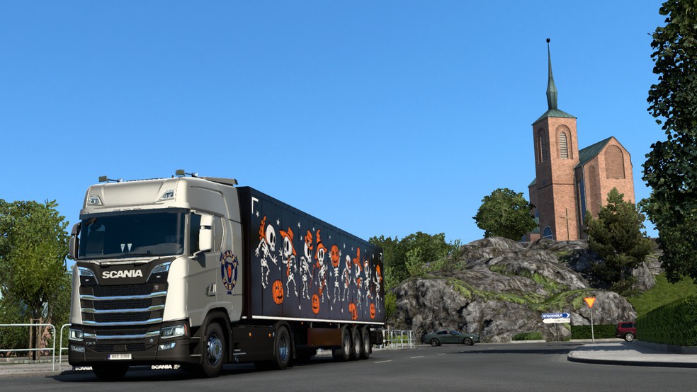Image by V8Truck