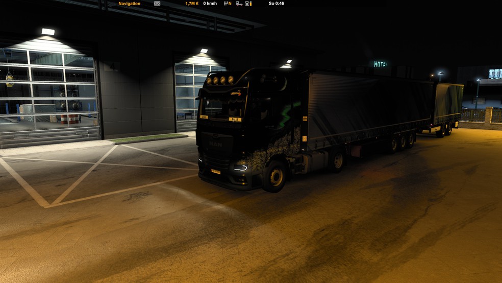 Image by trucker8