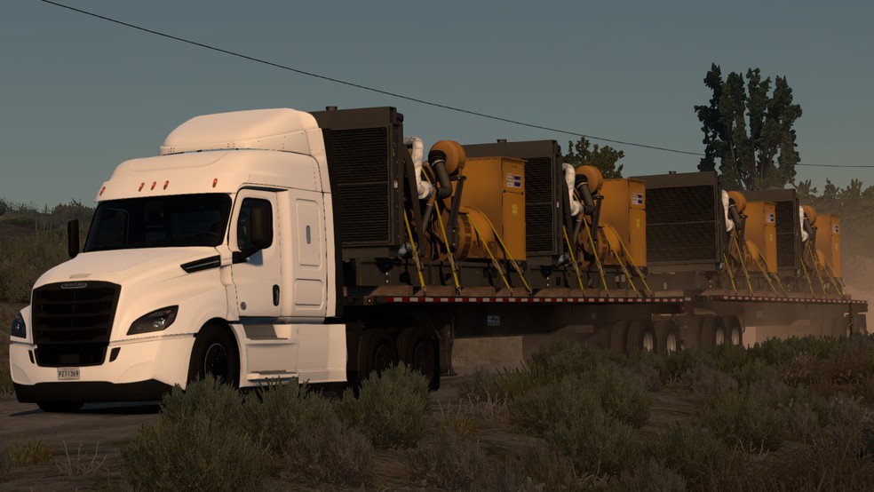 Image by V8Truck