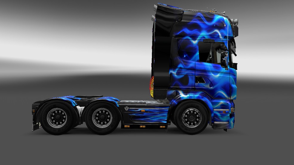 Image by truckergeerard