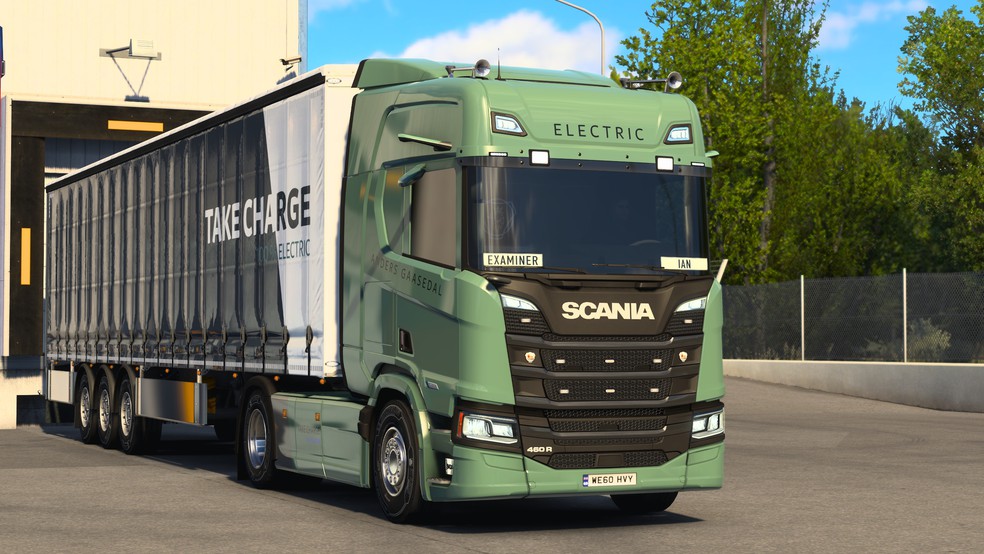 Image by ExaminerIan