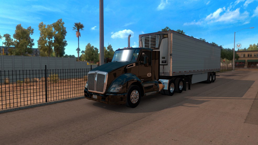 Image by TruckerFrank