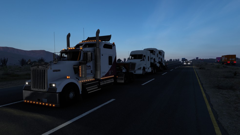 Image by ProTruckerBob