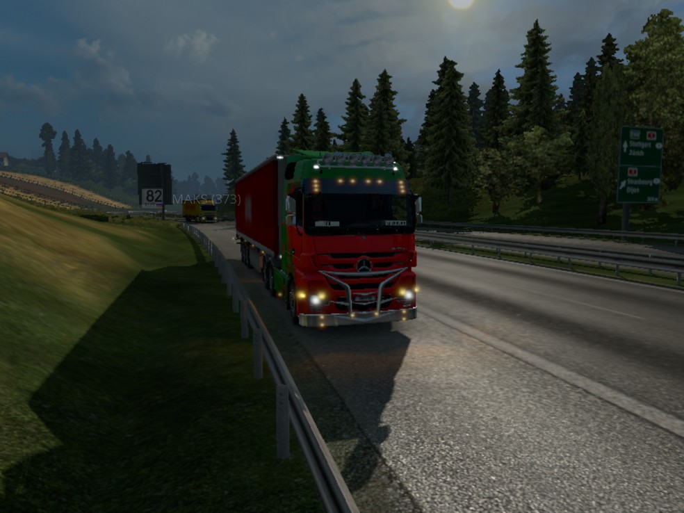 Image by shovon_truck