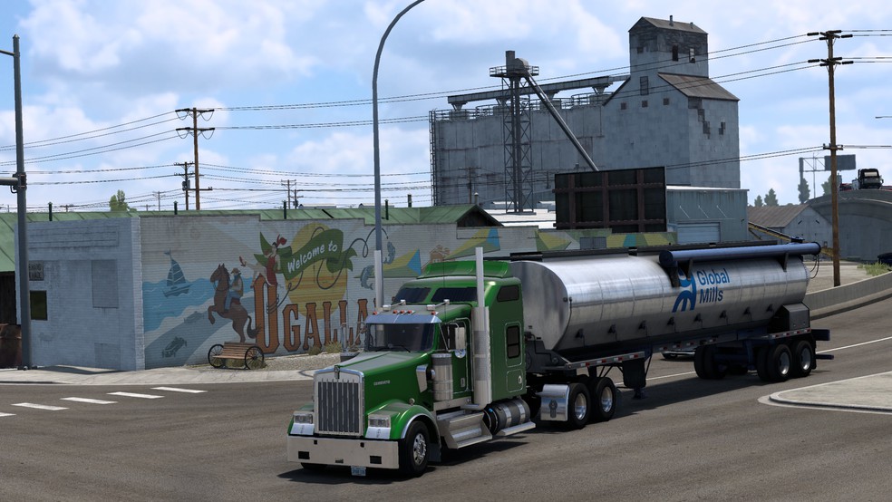 Image by rolniktruck