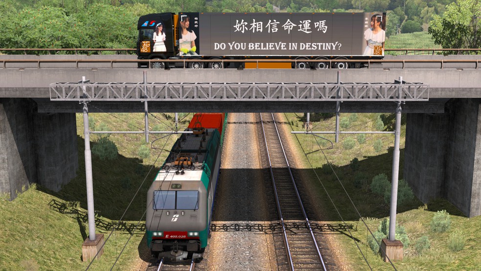 Image by ChinaSouthern