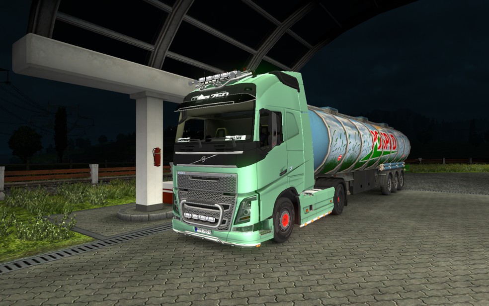Image by Julian007
