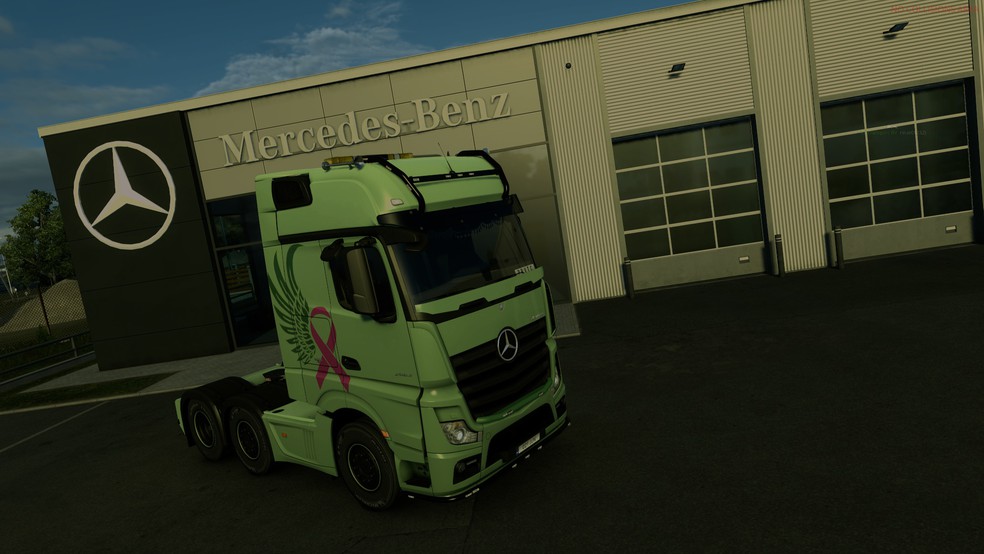 Image by AmsterdamTrucker