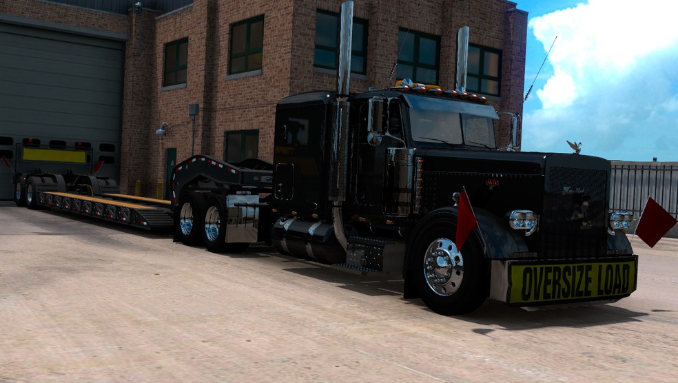 Image by BigRIg_Trucker87