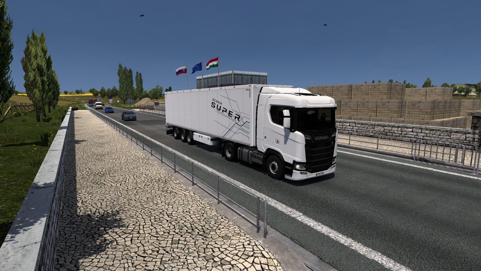 Image by Trucker399