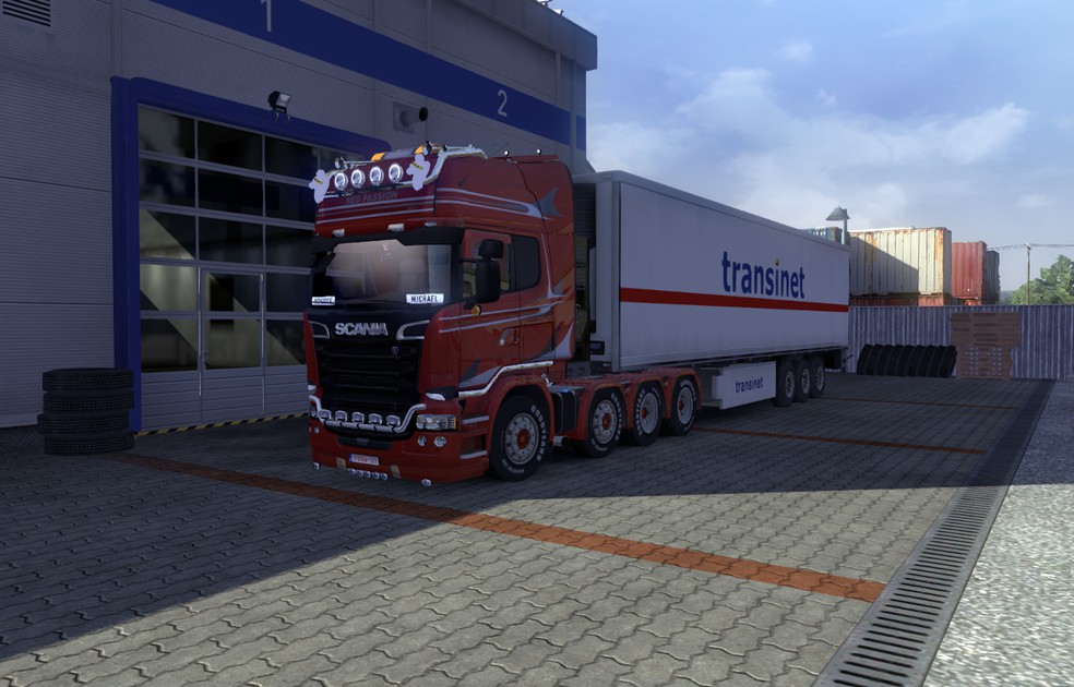 Image by chilldriver007