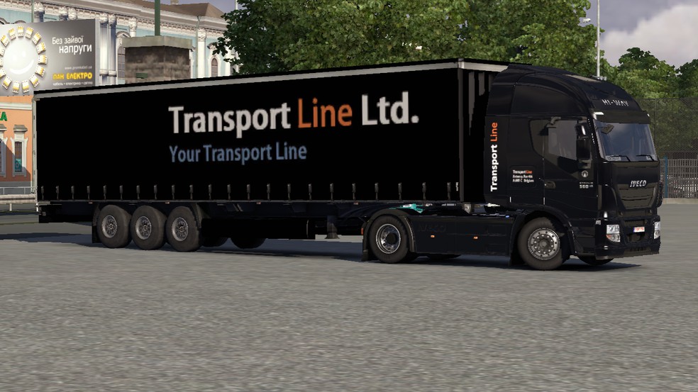 Image by WrobelTransport