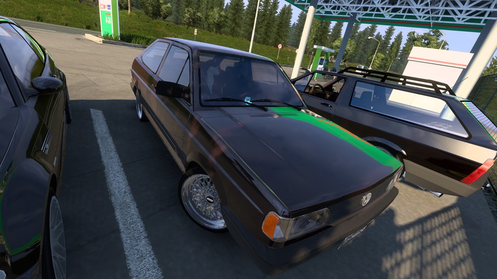 Image by Benzer1999