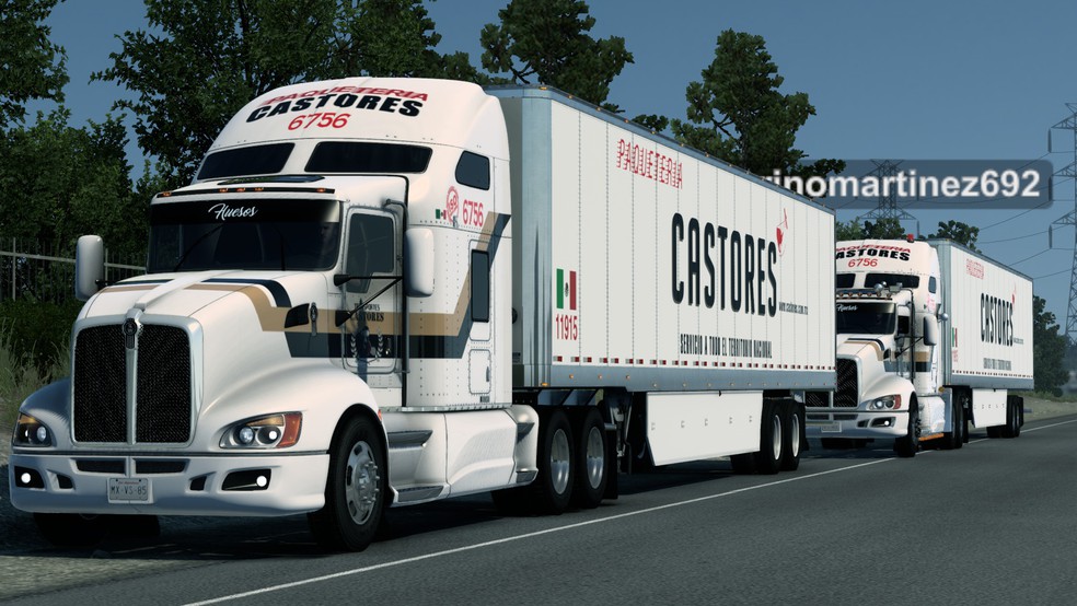 Image by Landerotrucking