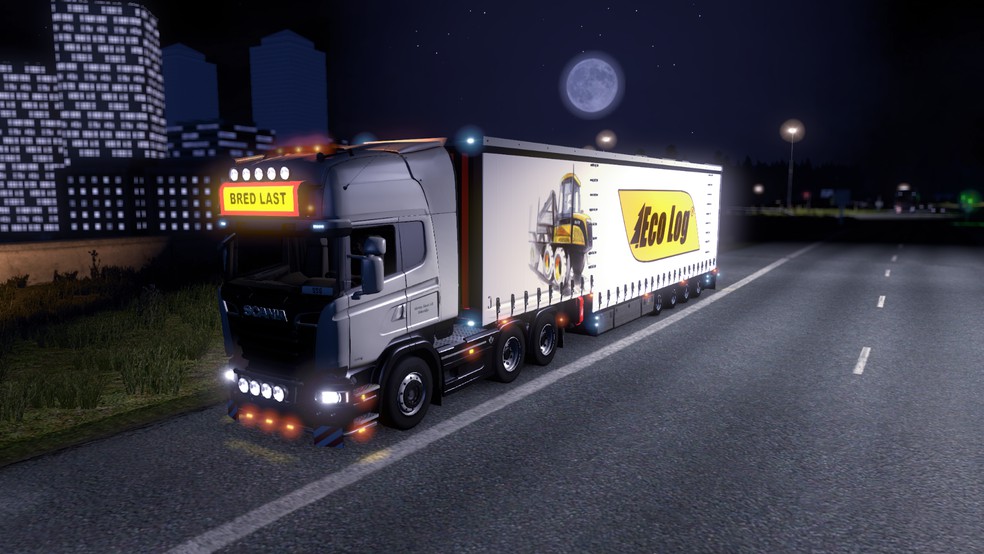 Image by SafetyCarSweden