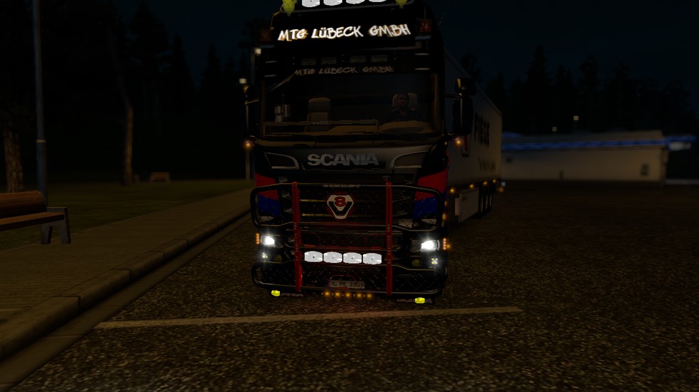 Image by truckerhl
