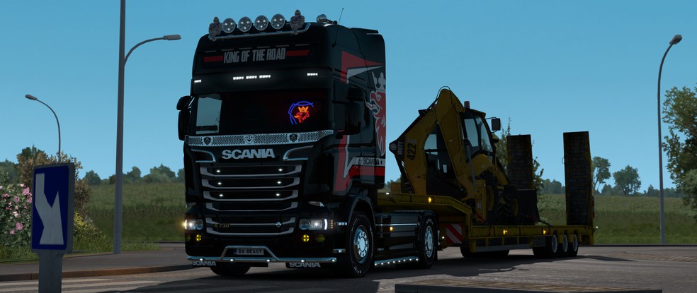 Image by TheScaniaBeast