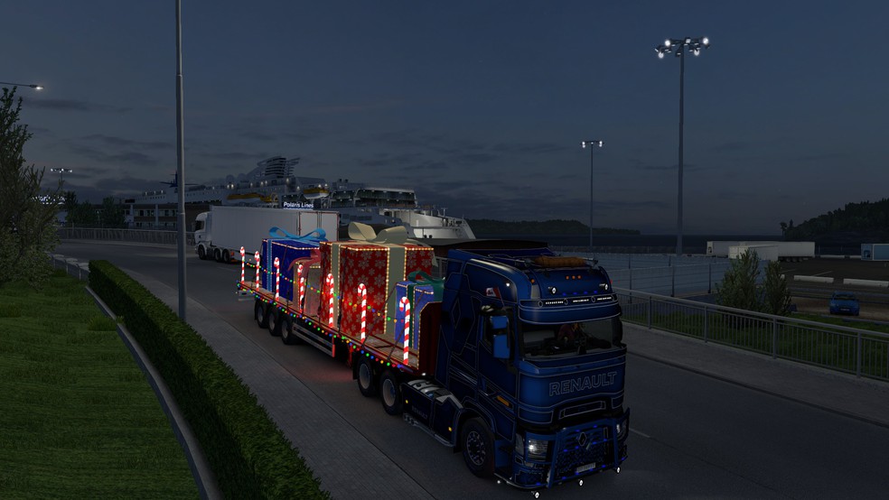 Image by Trucker1964