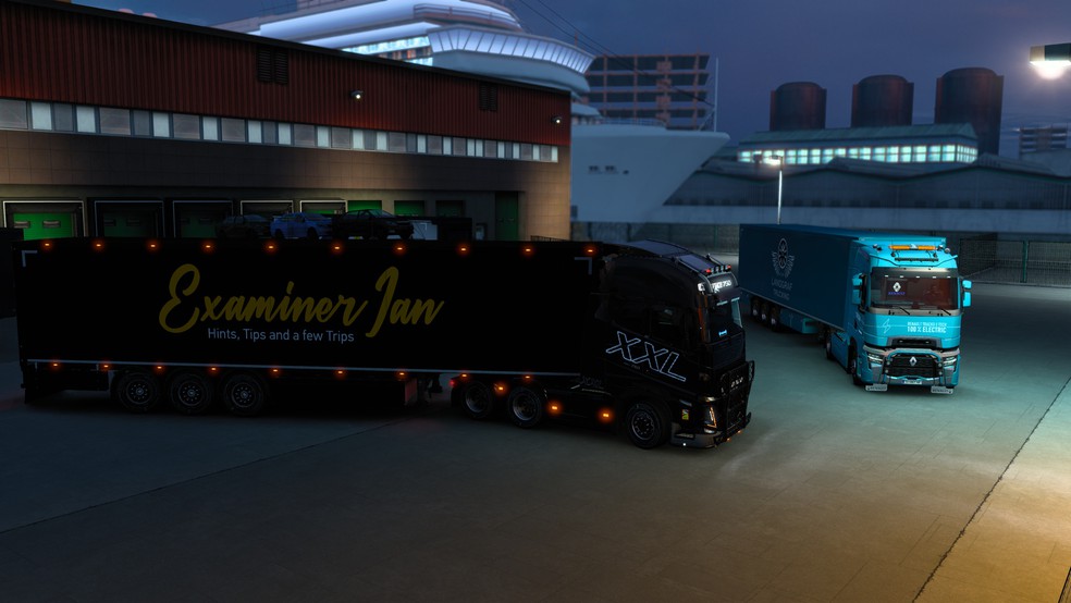 Image by ExaminerIan