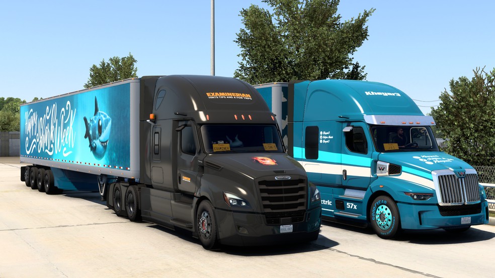 Image by ExaminerIan